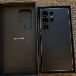 Samsung Galaxy S25 Ultra (unlocked)