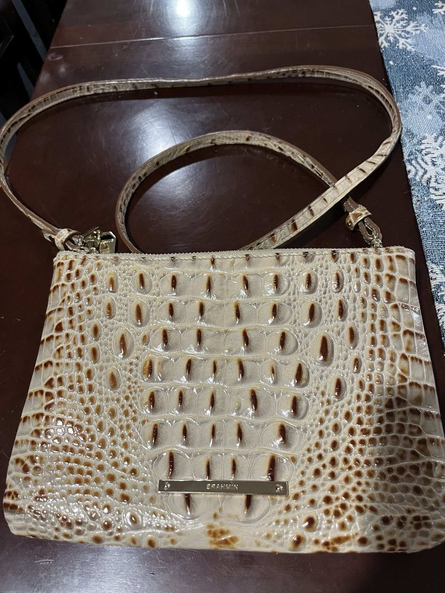 Brahmin Leather