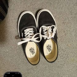 Vans