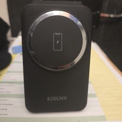 Kuxuny . 3 In 1 Charger