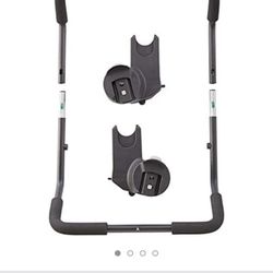 Baby Jogger City Select Car seat Attachment
