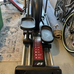 Elliptical