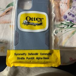 Otter Phone Case