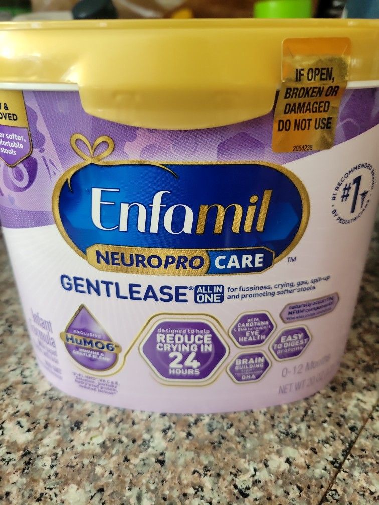 Enfamil 
