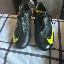 Mercurial Vapor V 