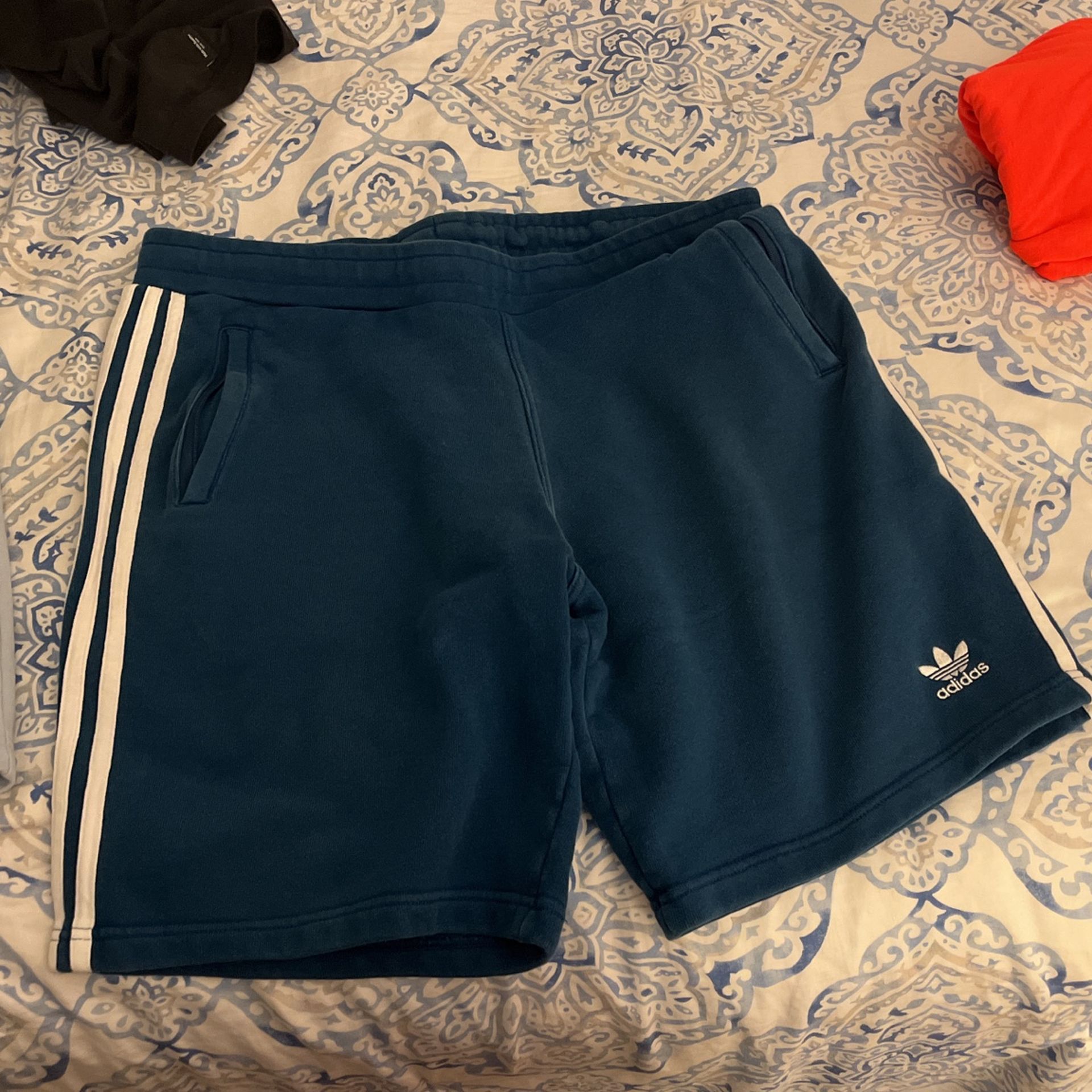 Adidas Shorts For Sale