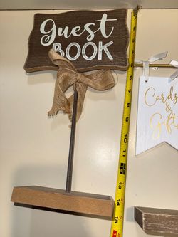 Party decor