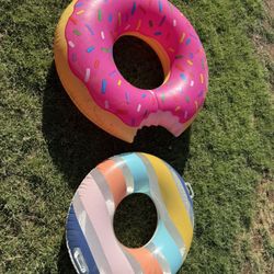 River Tubes