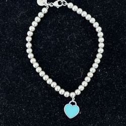 Tiffany & Co. Bracelet (Brand New Condition)