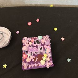 Ticket dispenser (a limited edition)