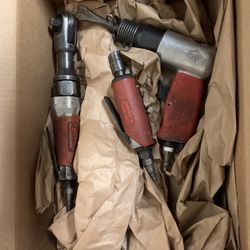 Husky Air Tools 