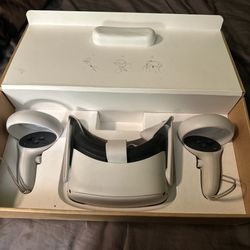 Oculus Quest 2