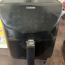 Airfryer