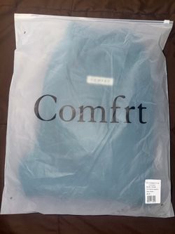 Comfort sweatpants