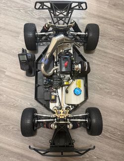 Losi 5T