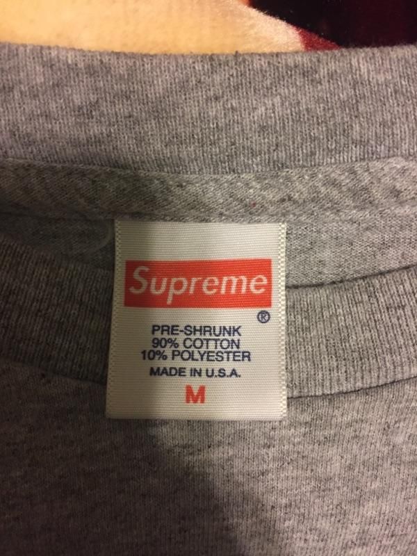 Supreme Automatic Tee