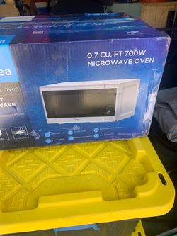 Micro wave oven