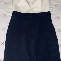 Banana Republic Dress Excellent Condition 