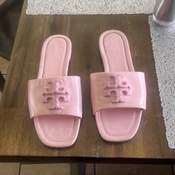 Tory Burch slides