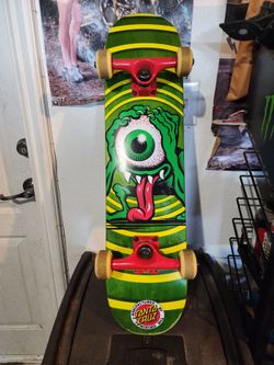 Skateboards