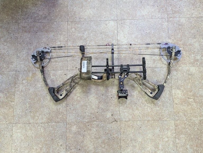 DIAMOND BY BOWTECH BOW EDGE SB-1