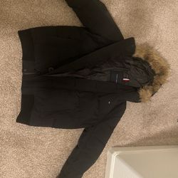 Hilfiger Puffer Jacket 