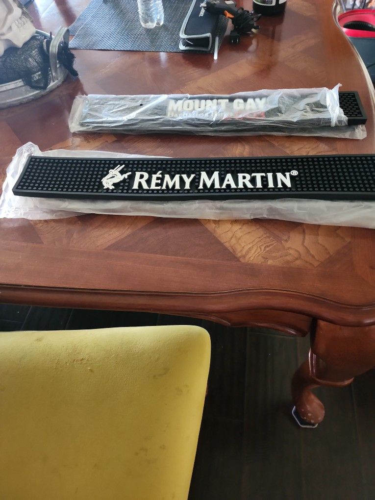 Rubber Mats