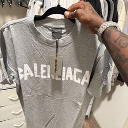 Balenciaga Shirt