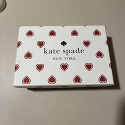 Kate Spade Wristlet