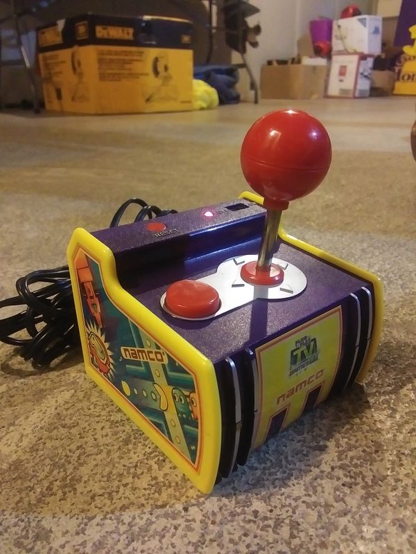 Namco Plug and Play for Sale in Sanatoga, PA OfferUp