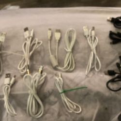 Power CordS