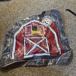 Water Tummy Time mat