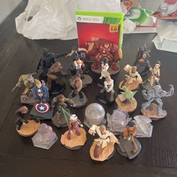 Disney Infinity 3.0