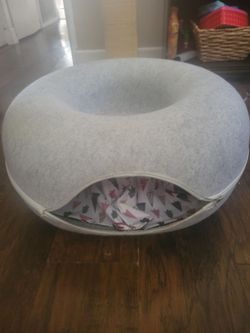 Pet toy