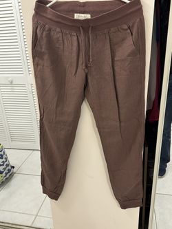 Pants / Pantalón