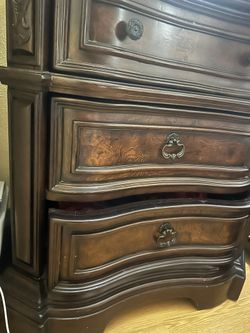 Bedroom Set
