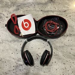 Beats By Dr. Dre