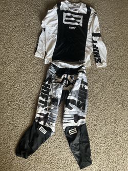 Shift MX Gear