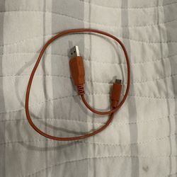 Ring Battery Charger 