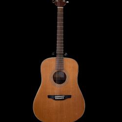Takamine Gs330s G Series Acoustic Guitar with Stand