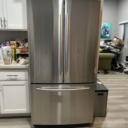 Samsung Refrigerator 