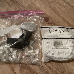 Baby Corner Edge Protectors