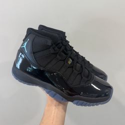 Air Jordan 11 Retro Gamma Blue (2025)