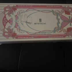 Perfume set