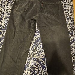 Levi Jeans 