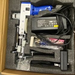 Tufting Gun
