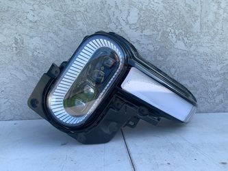 Rivian R1T R1S Left Driver Headlight