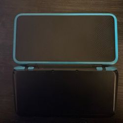 Nintendo Switch Ds