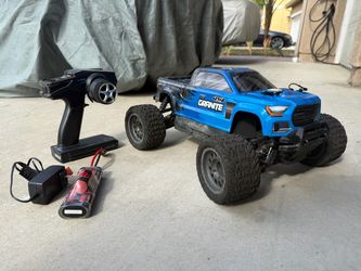 Arrma Granite 4x4 rc Truck