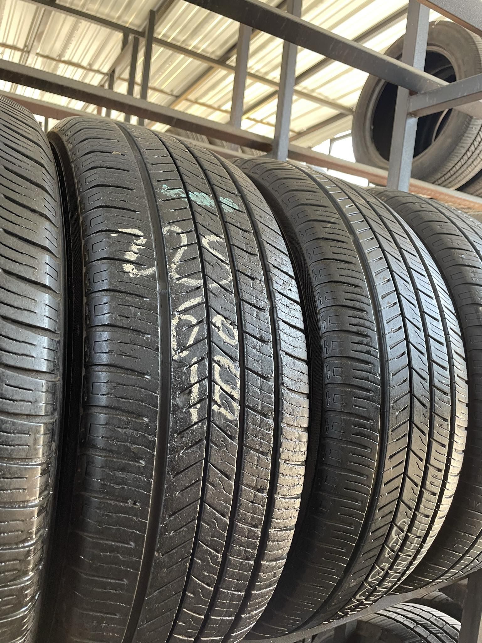 used tires llantas usadas home service